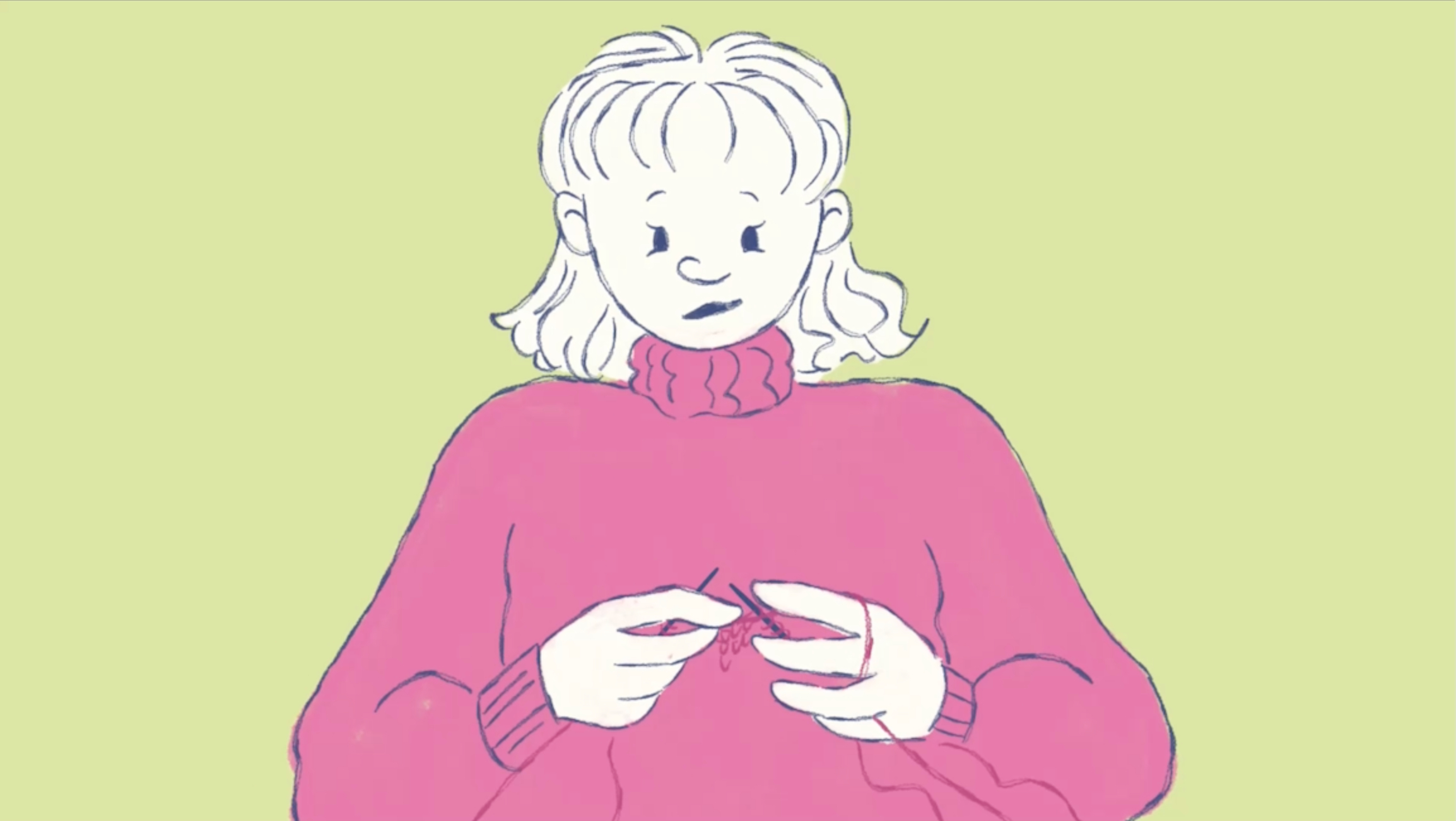 Alicia Kroehn Showreel 2025